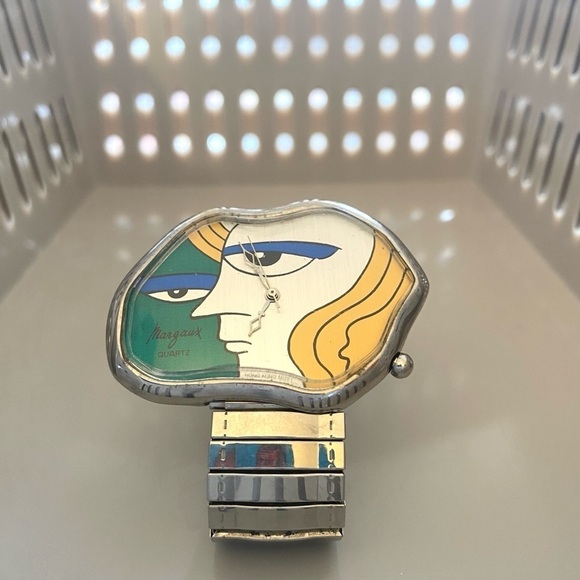 Rare Margaux Quartz Watch - Picture 7 of 8